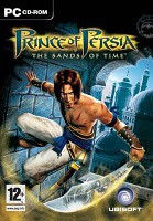 Prince of Persia: The Sands of Time – PC
